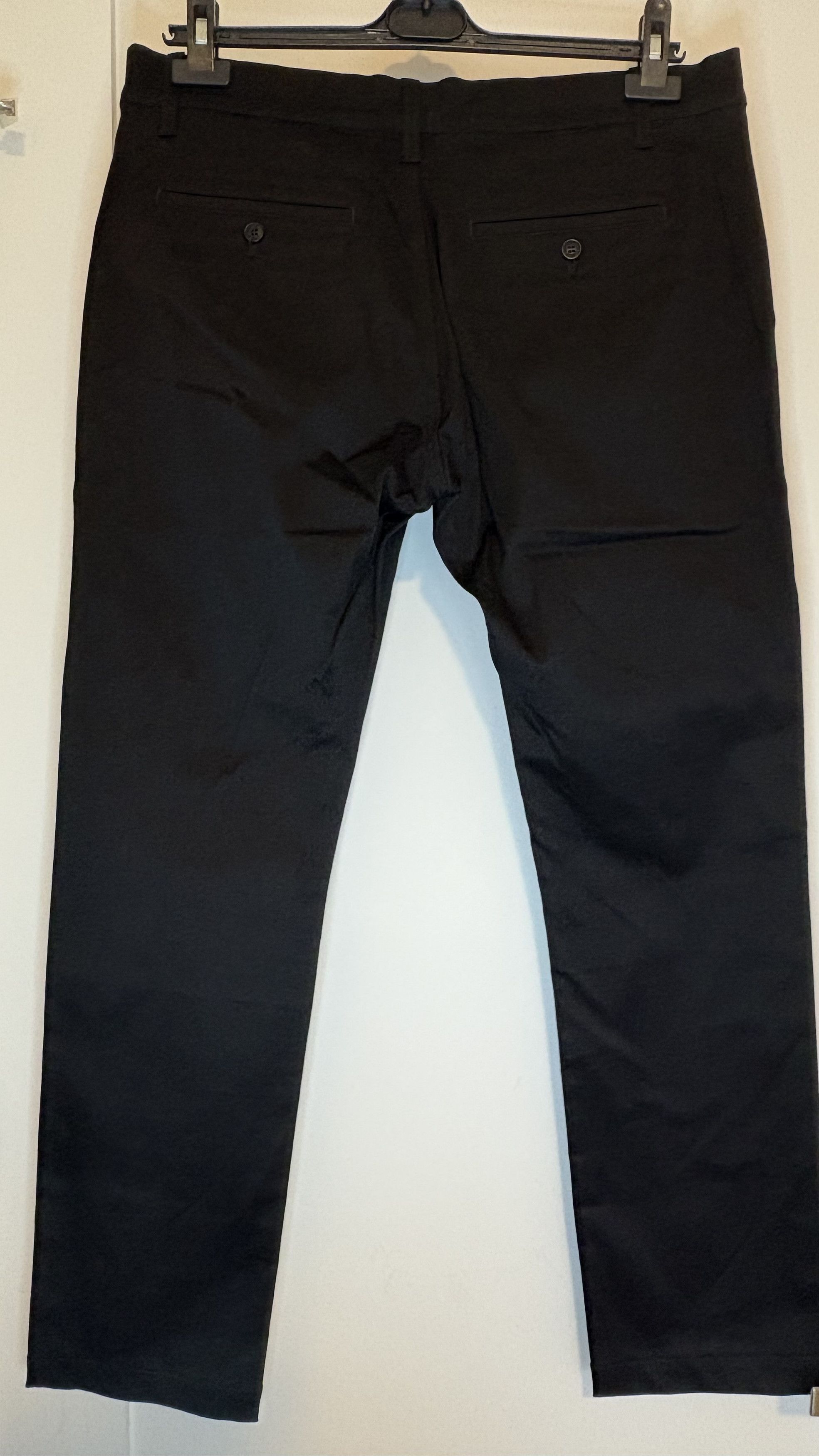 Saint Laurent Paris Hedi Slimane Saint Laurant Chinos Size US 33 - 4 Thumbnail
