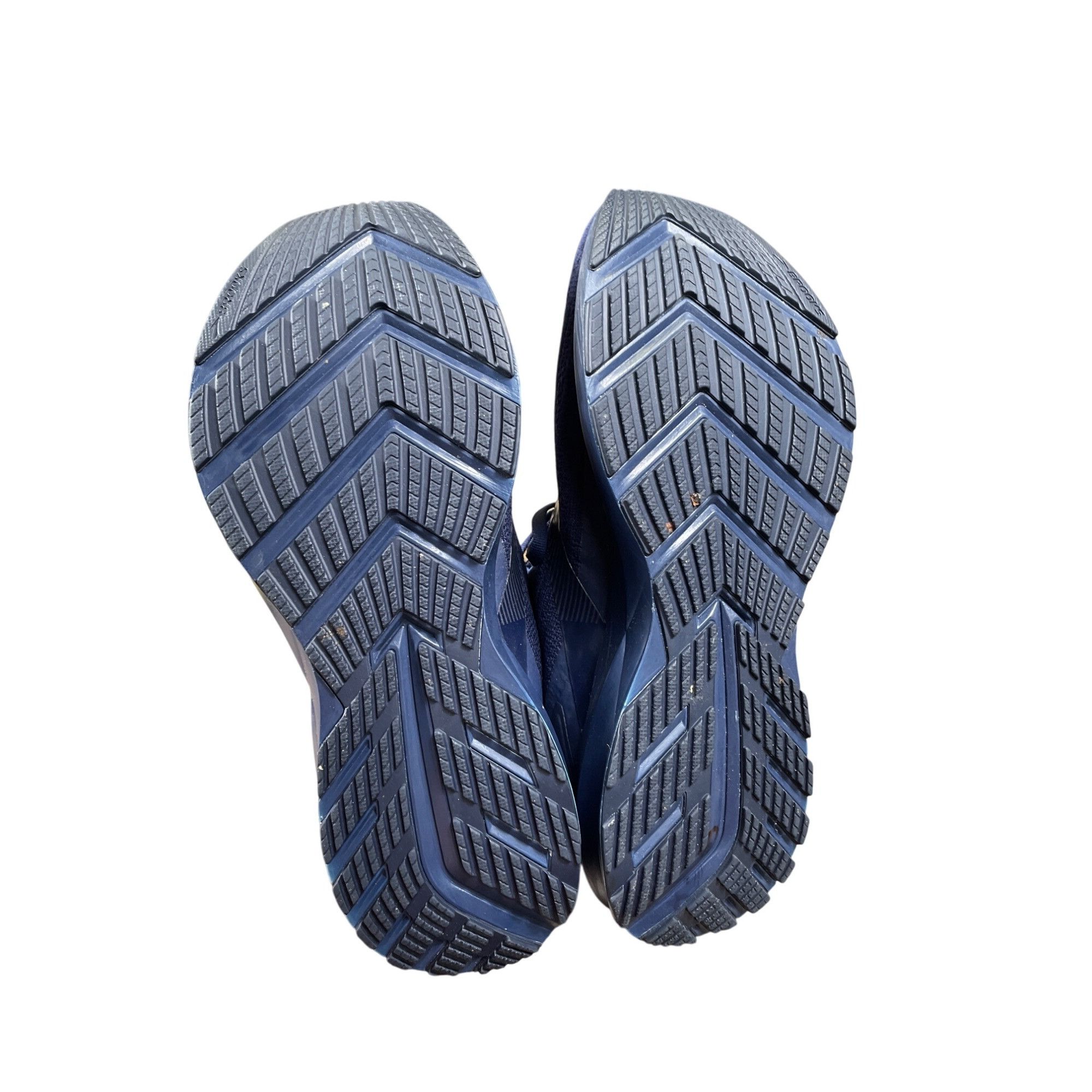 Brooks Brooks Levitate 3 Limited Edition Mens Blue Running Shoes Sn Size US 9.5 / EU 42-43 - 5 Thumbnail