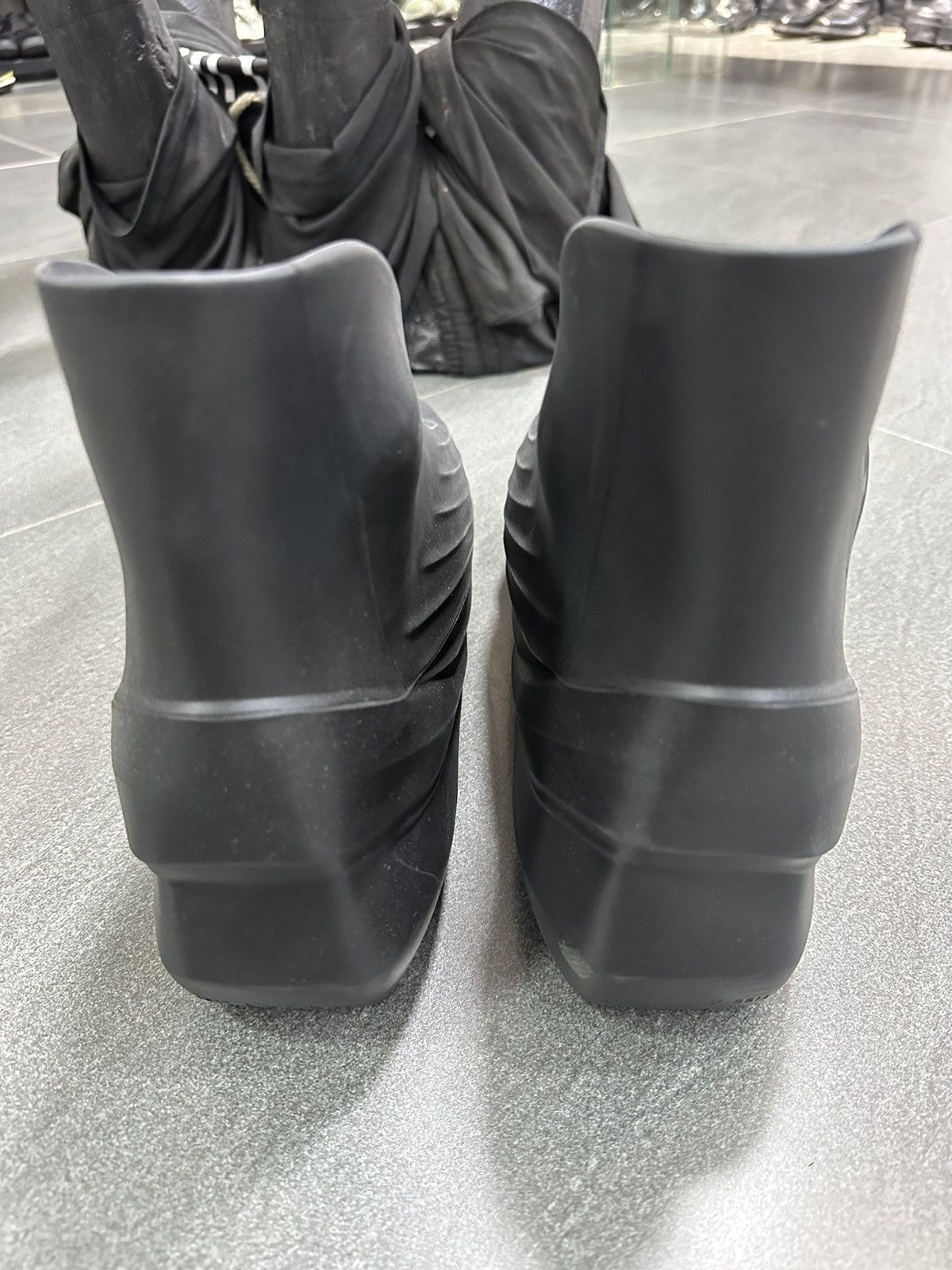 1017 ALYX 9SM 1017 ALYX 9SM Mono Boots Size US 10 / EU 43 - 4 Thumbnail