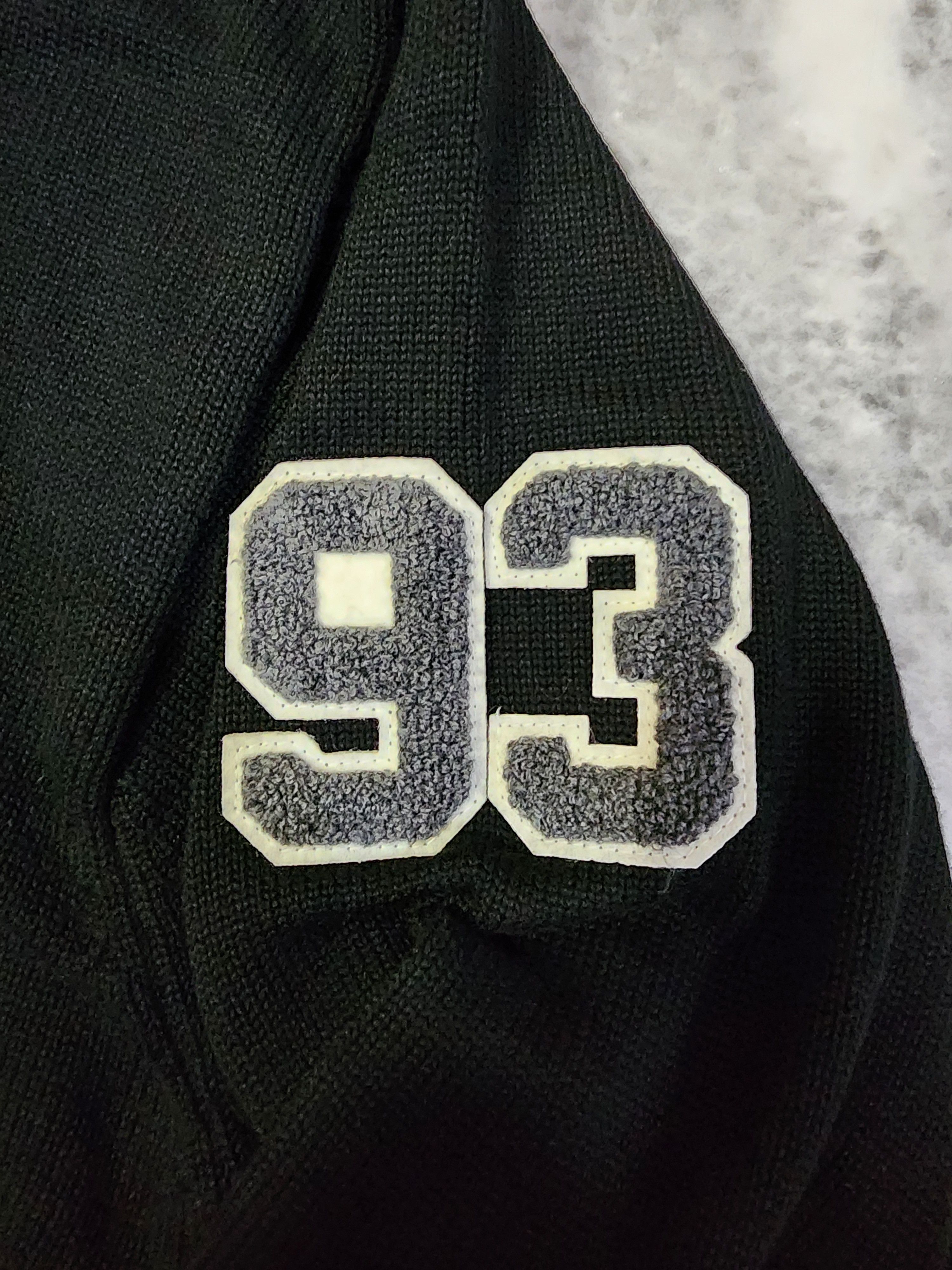 Bape Knit Cardigan Size US L / EU 52-54 / 3 - 5 Thumbnail