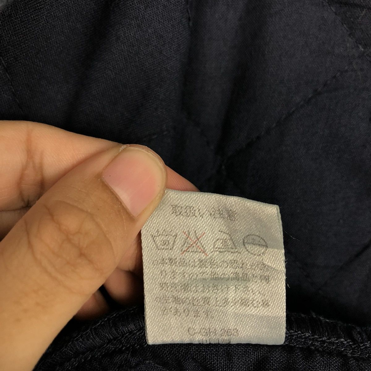 Flannel 🔥VINTAGE FLANNEL SHIRT JACKET JUNGLE STORM ISSEY MIYAKE Size US L / EU 52-54 / 3 - 21 Thumbnail