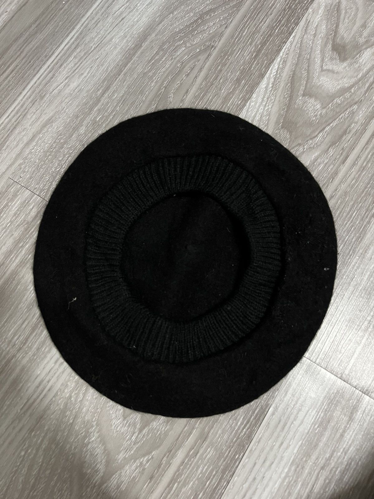 Japanese Brand Japanese Brand Global Work Hat Size ONE SIZE - 6 Thumbnail
