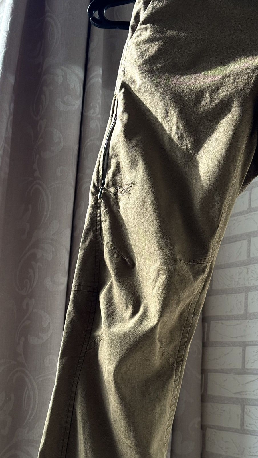 Arc'teryx ARC’TERYX PANTS Size US 28 / EU 44 - 2 Thumbnail