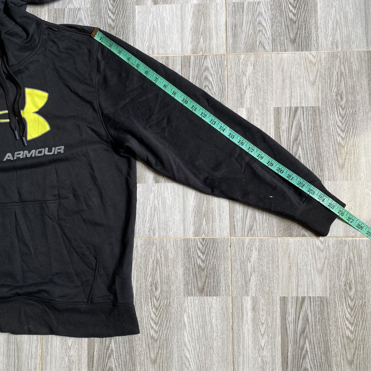 Under Armour Under Armour Sweater Hoodie Size US XL / EU 56 / 4 - 18 Thumbnail