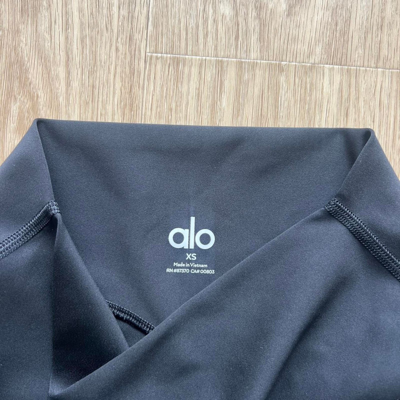 Alo yoga 5 airlift energy
