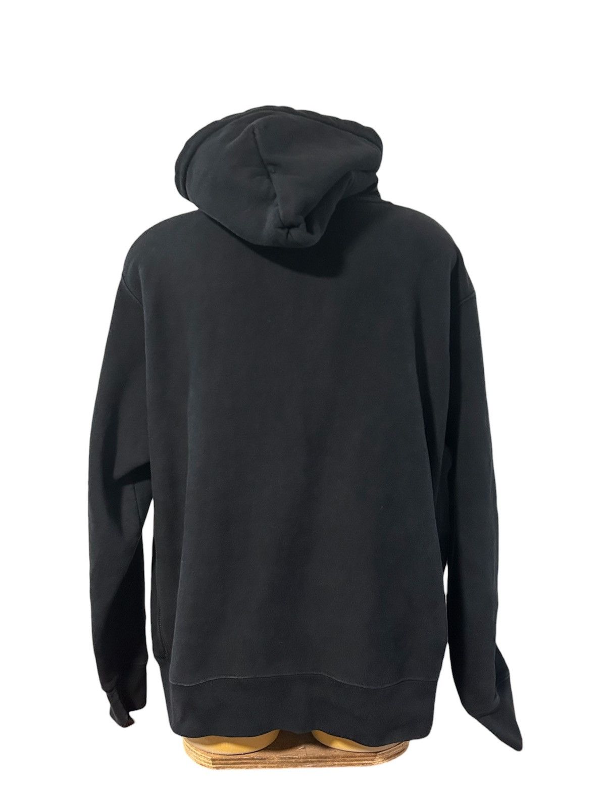 Vintage Hell Hammer Metal Reverse Weave Champion Hoodie XL Size US XL / EU 56 / 4 - 3 Thumbnail