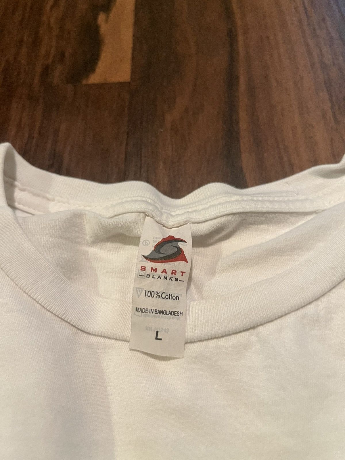 Band Tees Band tee Size US L / EU 52-54 / 3 - 4 Thumbnail