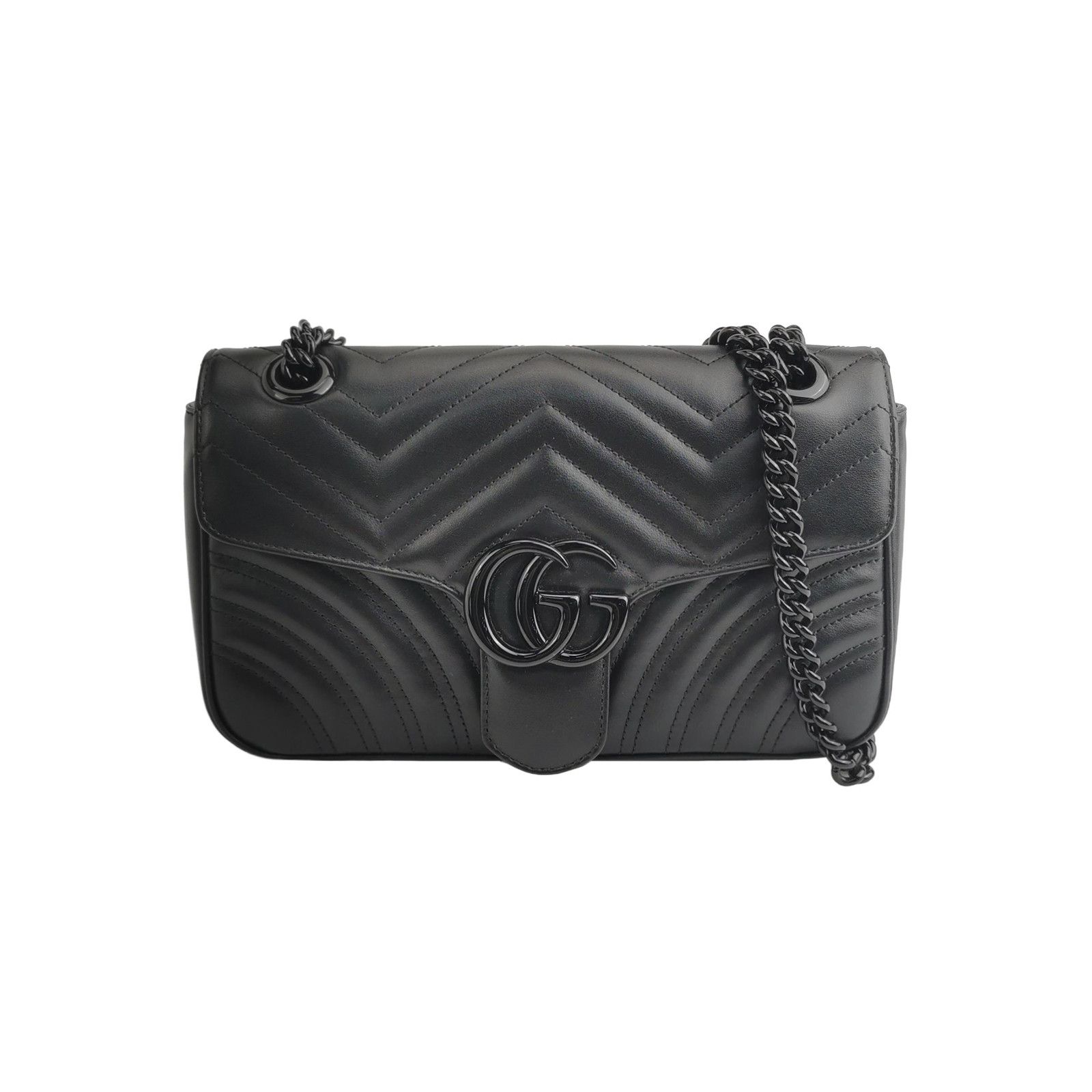 Gucci Gucci Women os Shoulder Bags Size ONE SIZE - 1 Thumbnail
