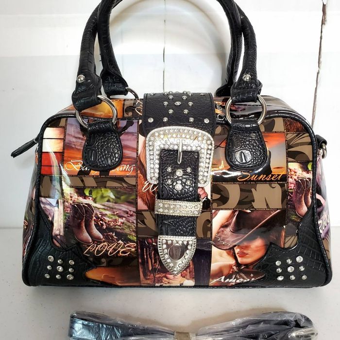 Le miel handbags on sale wholesale