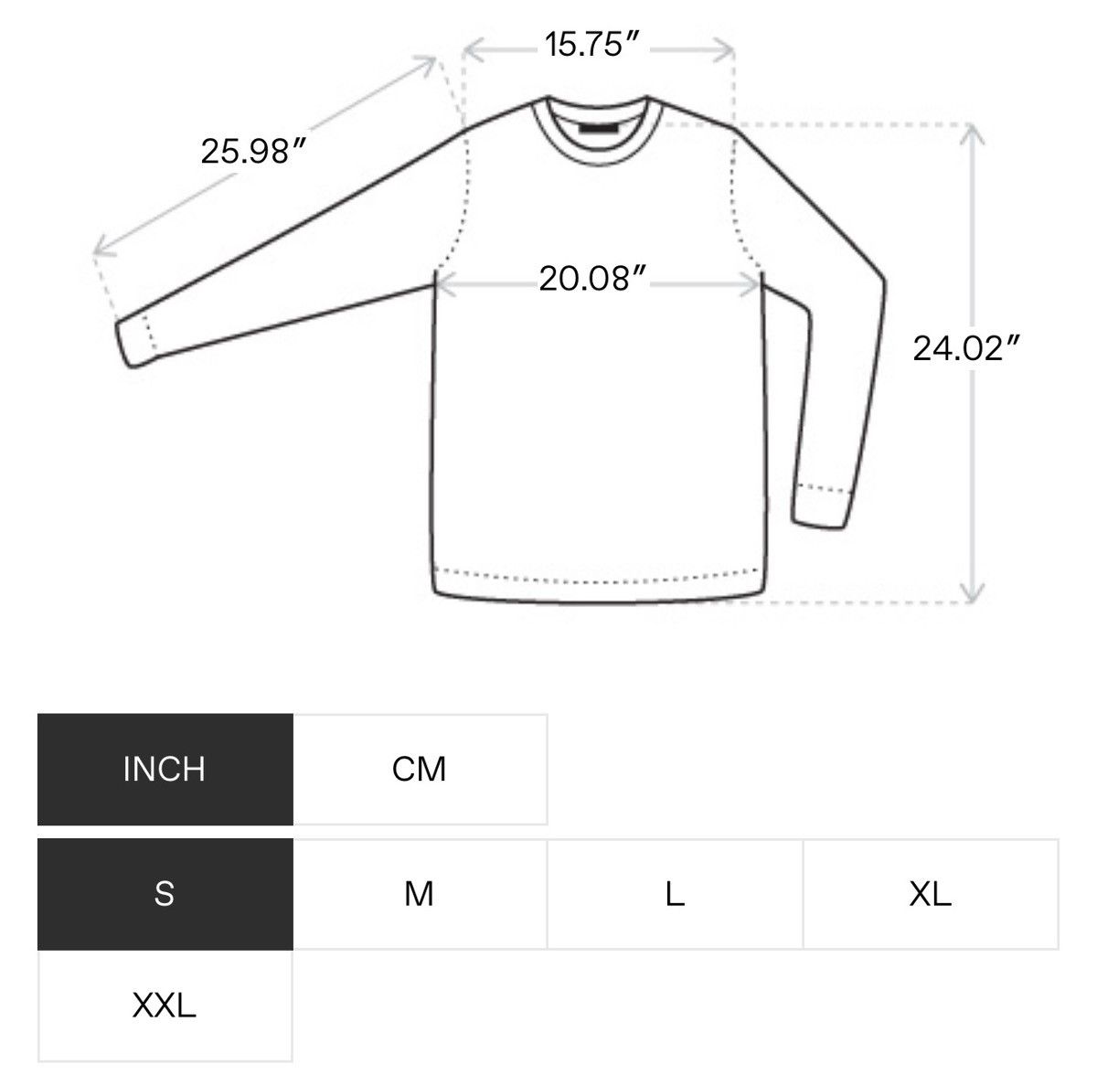 The Row The Row Benji Sweater in Cashmere Size US S / EU 44-46 / 1 - 9 Thumbnail