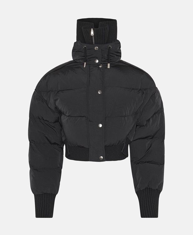 Jacquemus Quilted jacket Size M / US 6-8 / IT 42-44 - 1 Thumbnail