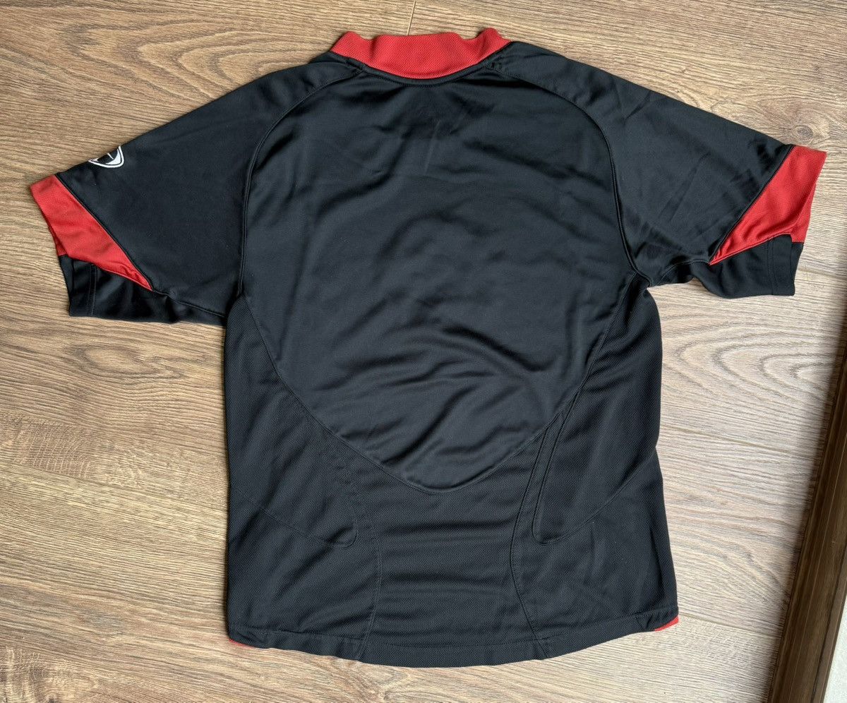 Nike Vintage Nike Total 90 Training Jersey Y2K Size US S / EU 44-46 / 1 - 6 Thumbnail