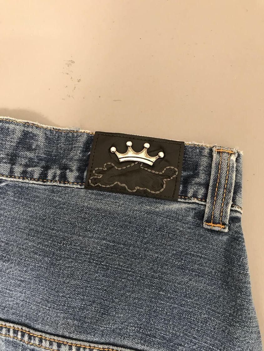 JNCO × Vintage Vintage Jnco 85 jeans denim Size US 36 / EU 52 - 3 Thumbnail