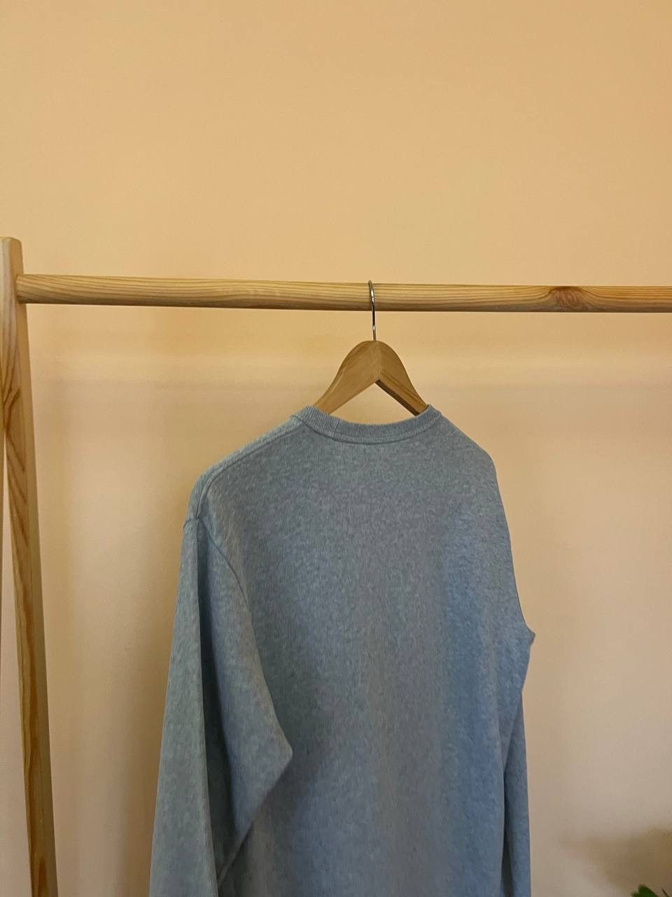Kenzo KENZO Paris Sweatshirt Big Logo Embroidered Crewneck Y2K Size US M / EU 48-50 / 2 - 11 Thumbnail
