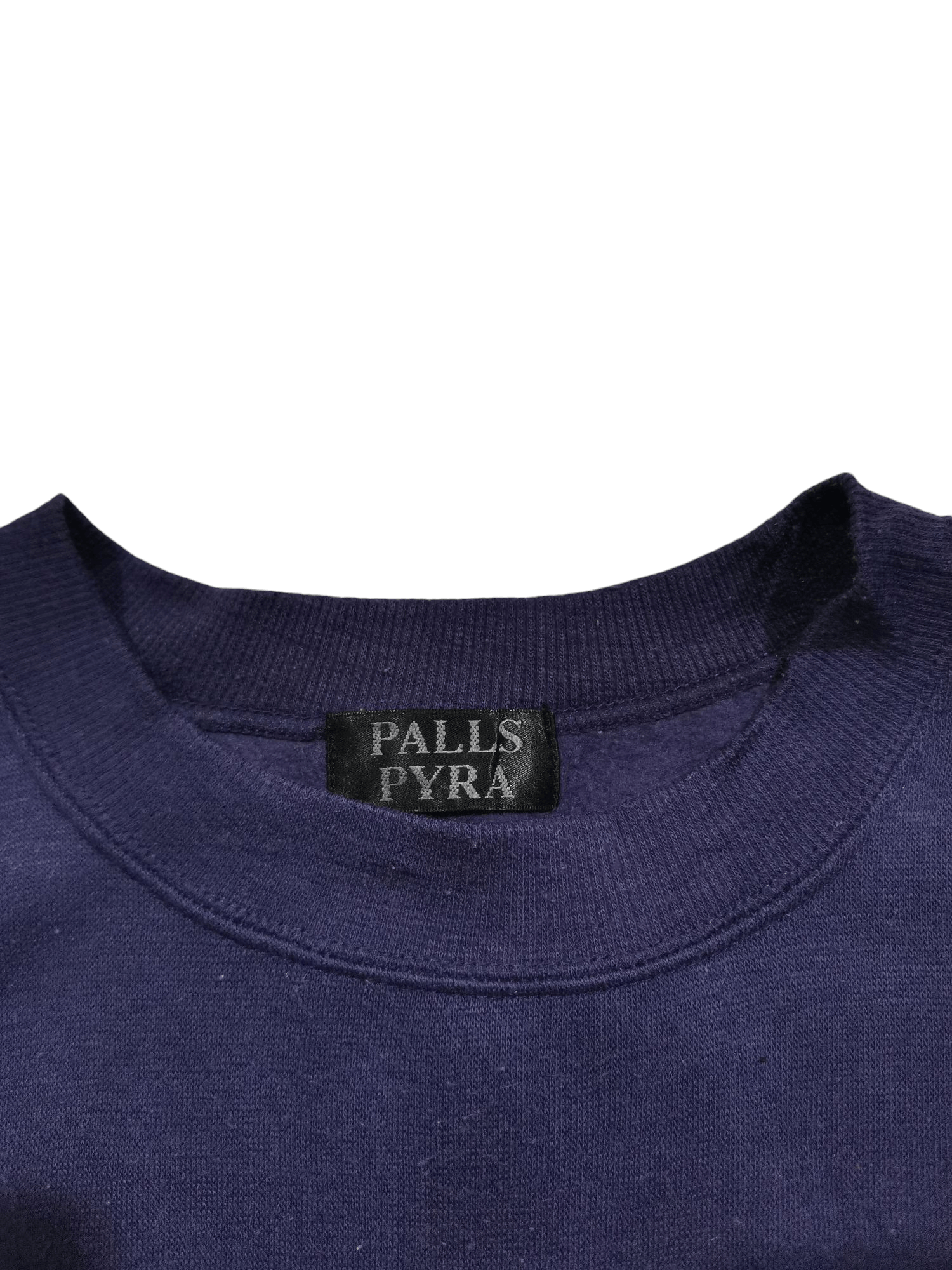 Designer × Other Vintage Palls Pyra Long Sleeve T-Shirts Size US L / EU 52-54 / 3 - 3 Thumbnail