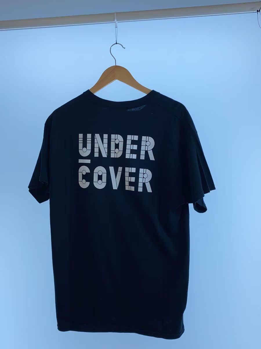 Archive Hand Motif Tee