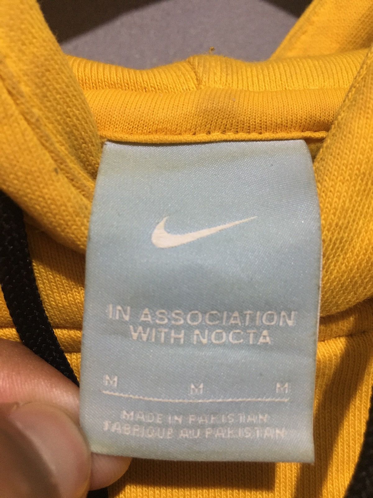 Drake × Nike NIKE x NOCTA x DRAKE Size US M / EU 48-50 / 2 - 7 Thumbnail