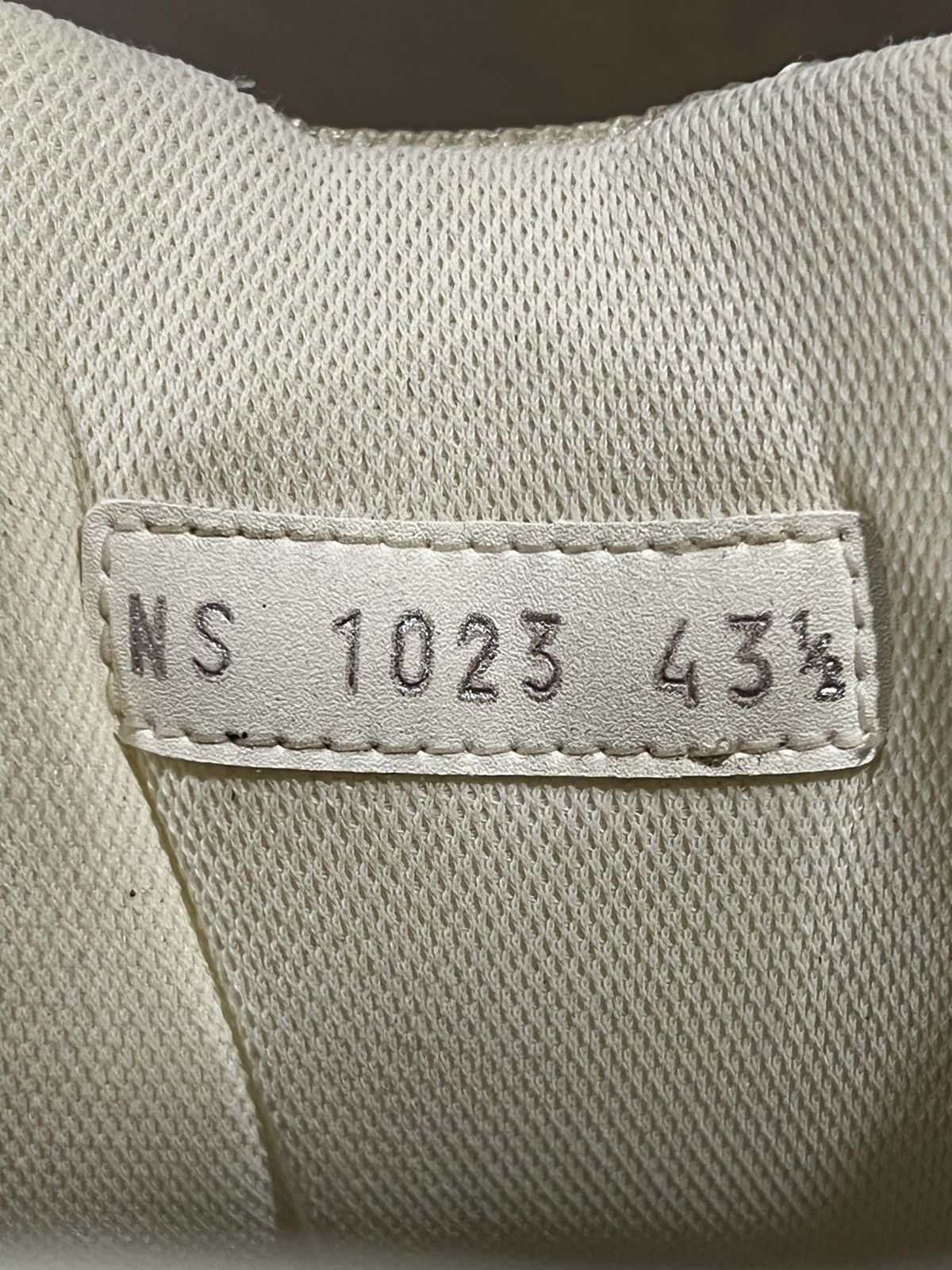 Dior Christian Dior B30 “Lime Bottom” Size US 10 / EU 43 - 15 Thumbnail
