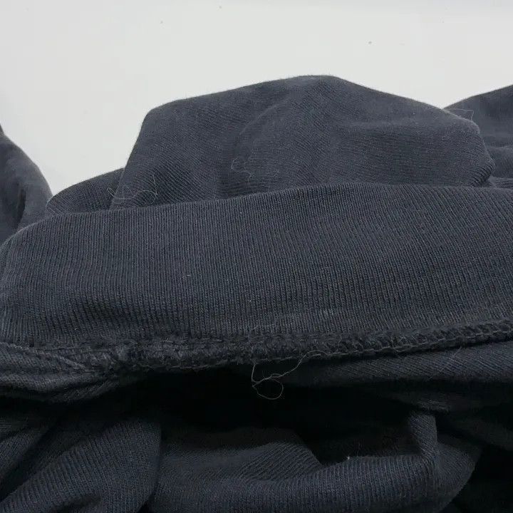 Balenciaga Balenciaga Yeezy x Gap x Balenciaga Logo Crop Tee -2507 Size US L / EU 52-54 / 3 - 7 Thumbnail