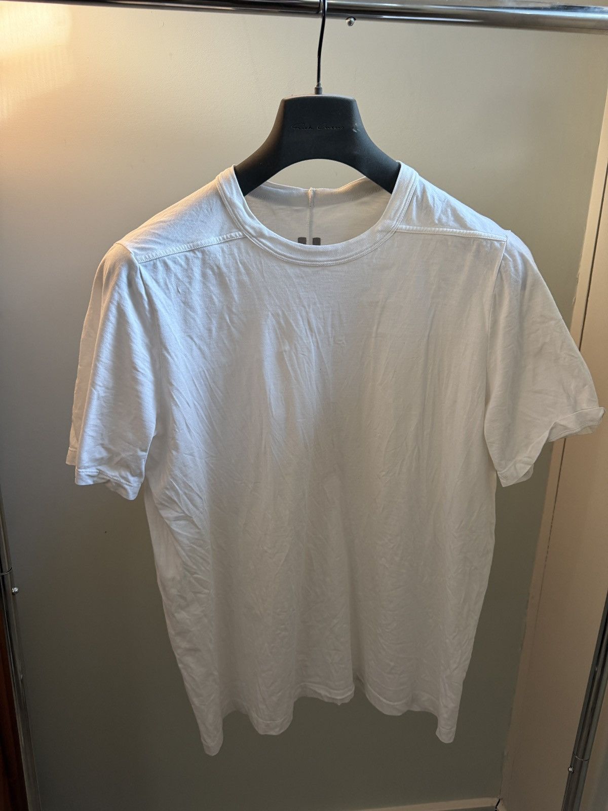 Rick Owens EDFU SS 23 Size US XXL / EU 58 / 5 - 1 Thumbnail