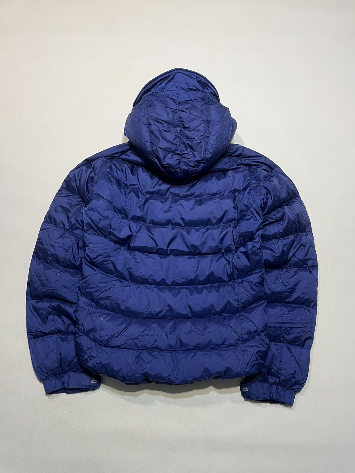 Mountain Equipment Company GorpCore Mountain Equipment Down Jacket Size M / US 6-8 / IT 42-44 - 9 Thumbnail