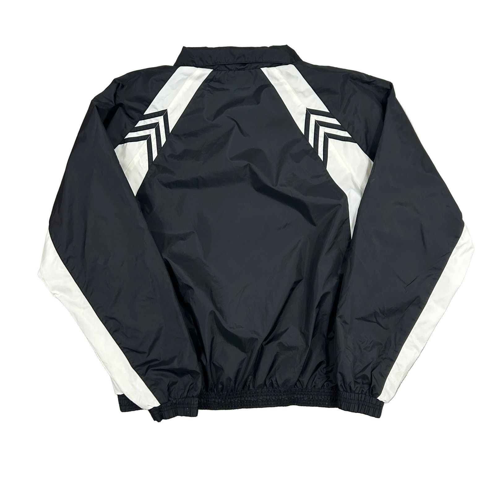 Adidas Adidas 90's Track Jacket Size US M / EU 48-50 / 2 - 2 Thumbnail
