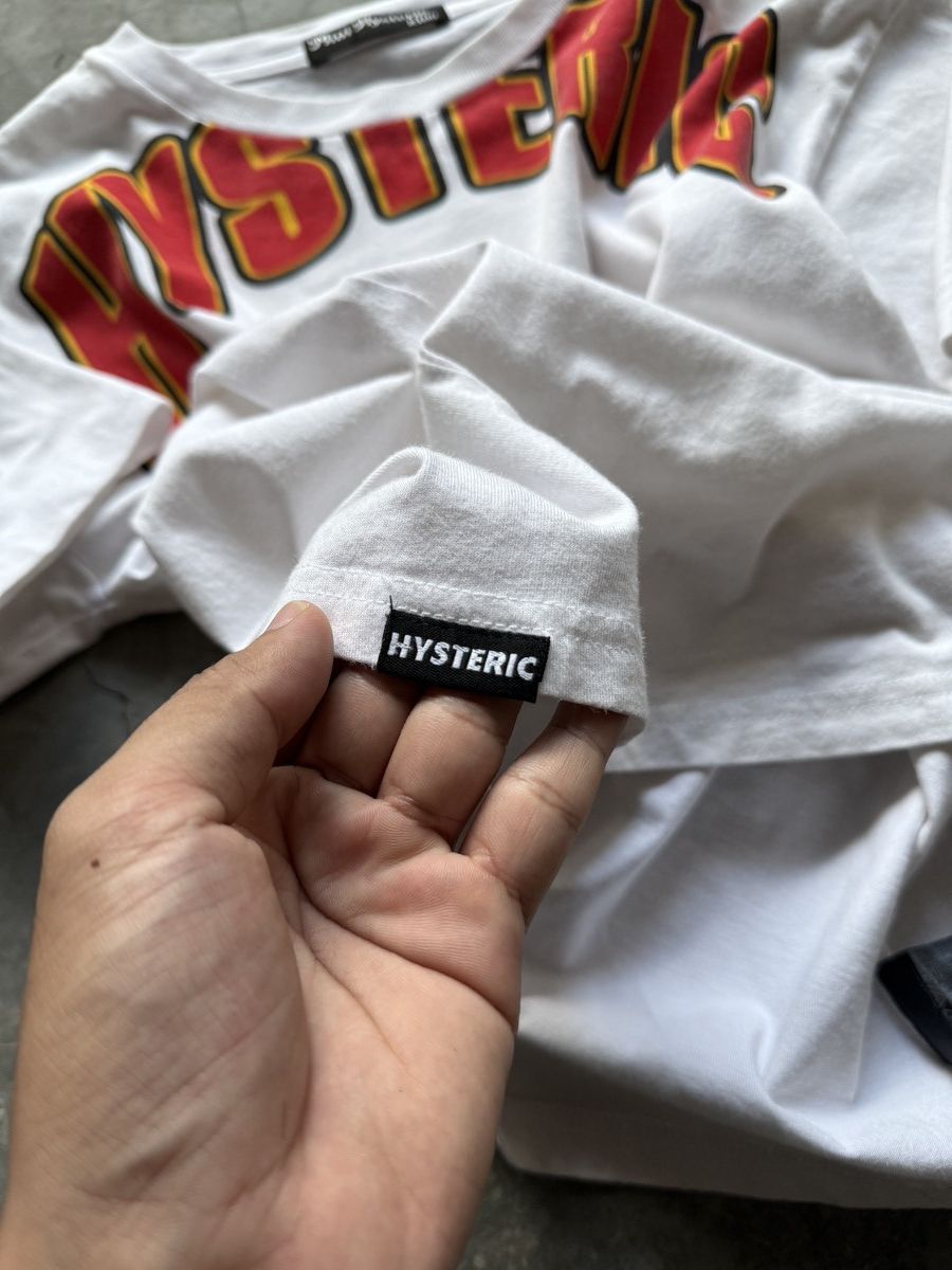 Hysteric Glamour Hysteric Glamour Size XS / US 0-2 / IT 36-38 - 5 Thumbnail