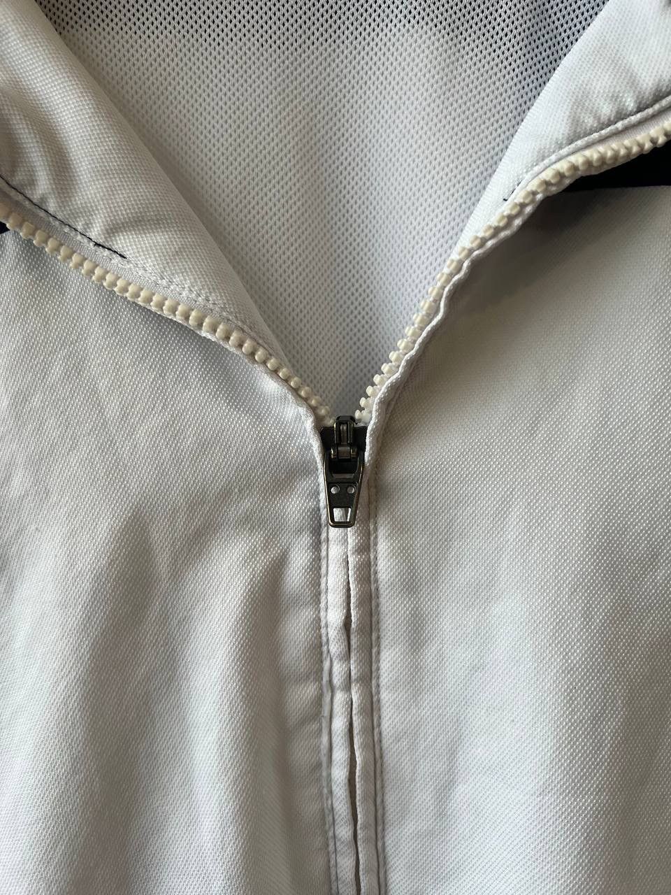 Adidas 2002/03 OLYMPIQUE MARSEILLE TRAINING SOCCER TRACK JACKET XL Size US XL / EU 56 / 4 - 11 Thumbnail