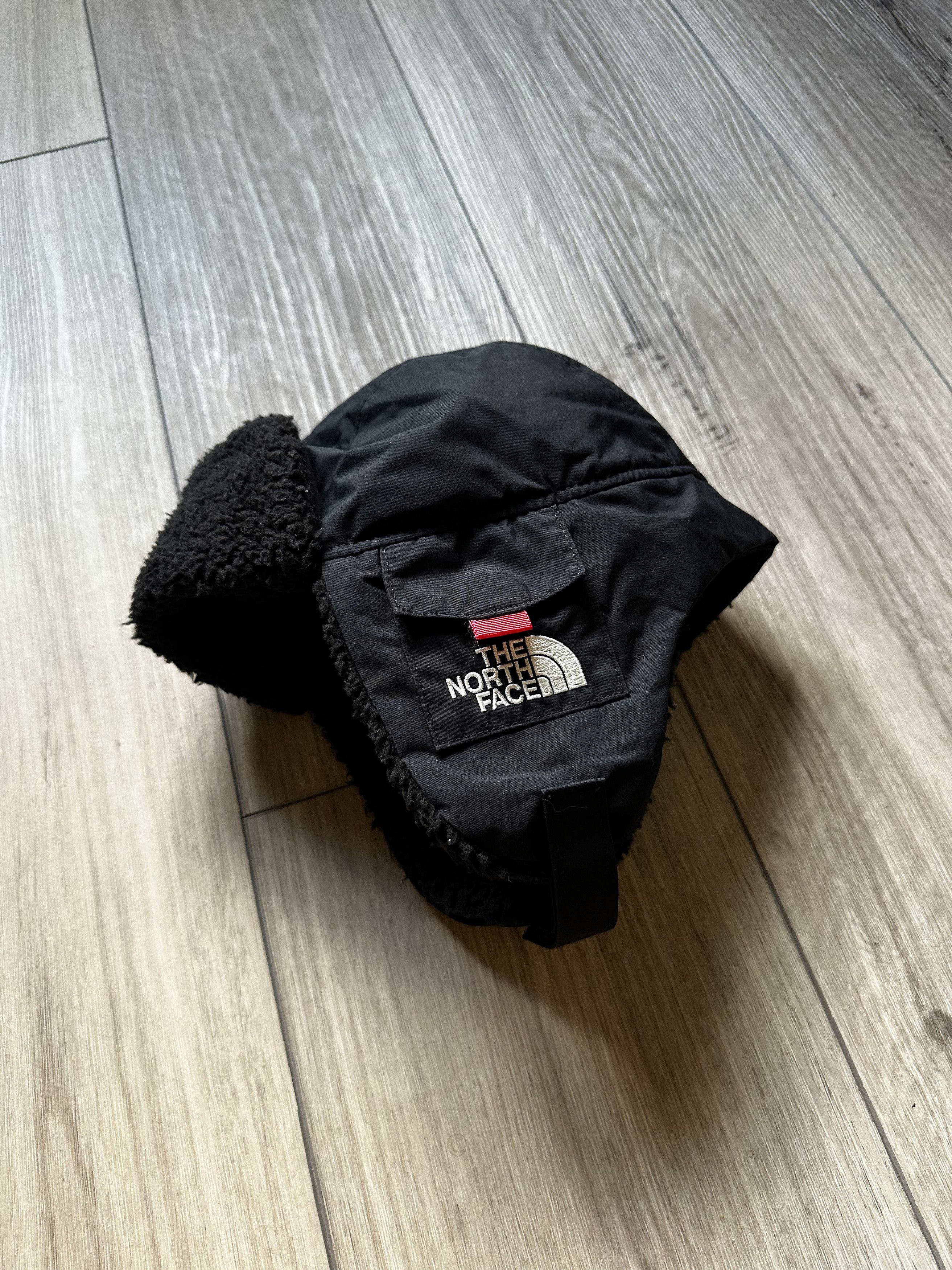 The North Face The North Face Kids Snow Hat Size ONE SIZE - 3 Thumbnail