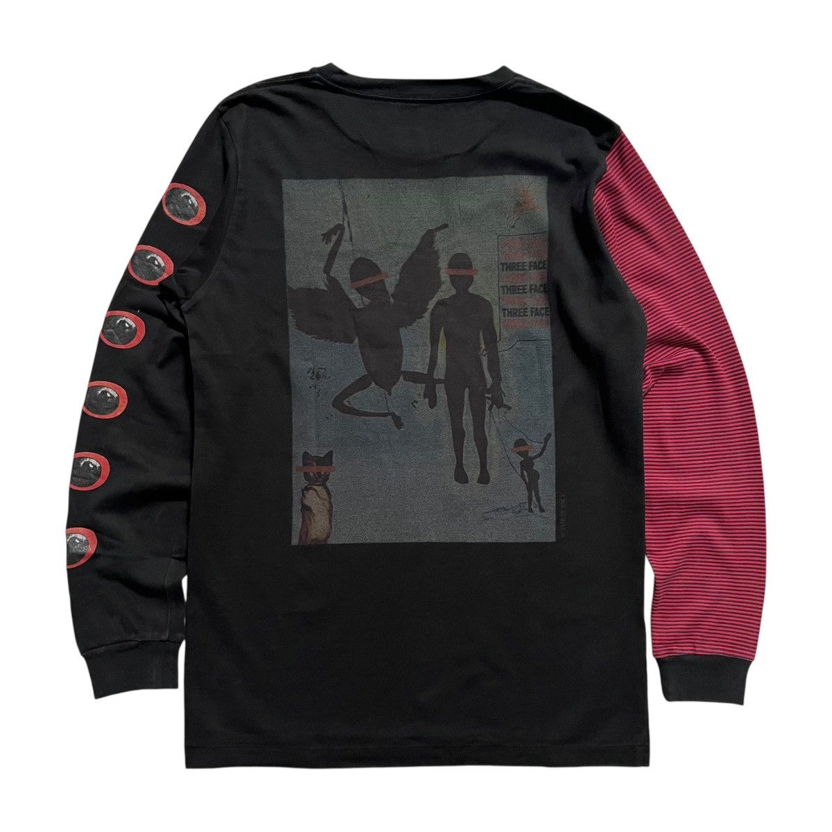 Japanese Brand Japanese Brand Kurt Cobain Tee Size US S / EU 44-46 / 1 - 2 Thumbnail