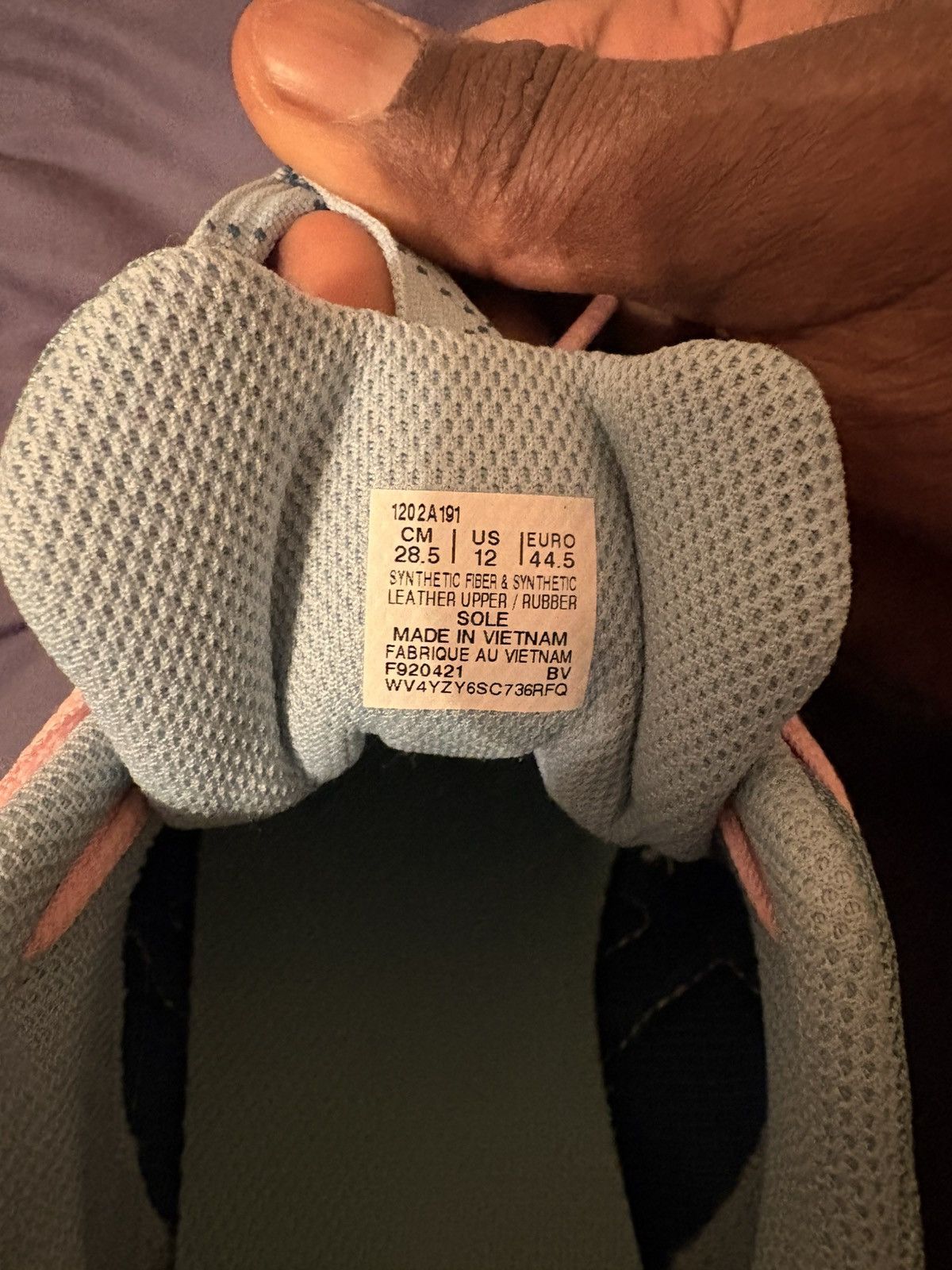 Asics Asics wasabi Size US 10.5 / EU 43-44 - 4 Thumbnail