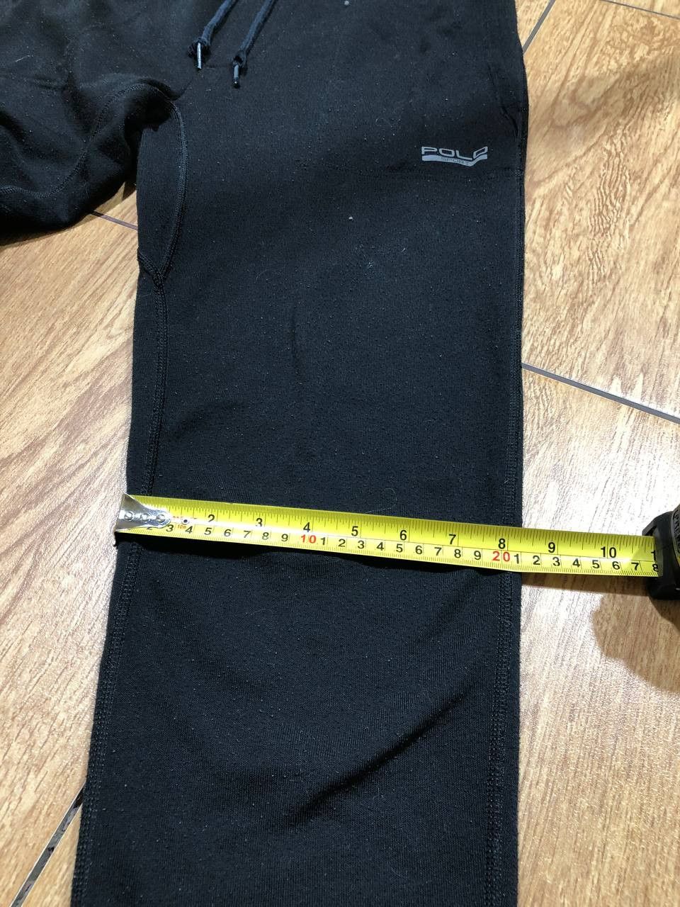 Polo Ralph Lauren Polo Ralph Lauren Vintage Mens Pants Size US 32 / EU 48 - 9 Thumbnail
