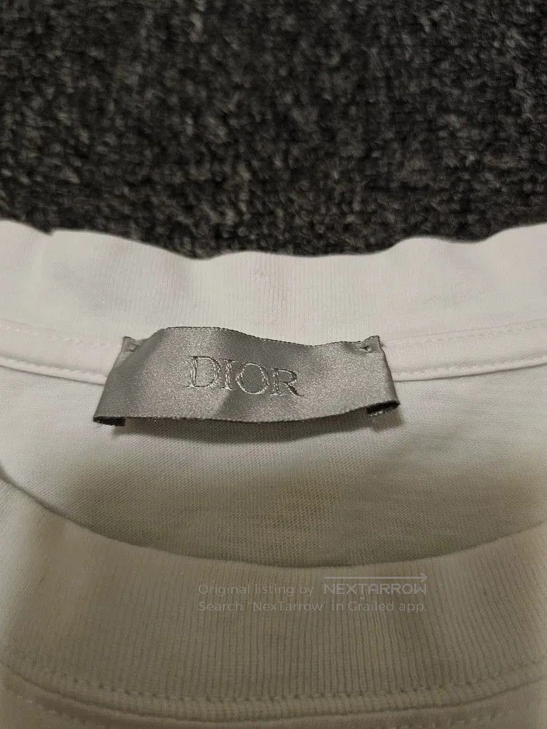 Dior Dior Sorayama collaborative short. Size US M / EU 48-50 / 2 - 3 Thumbnail
