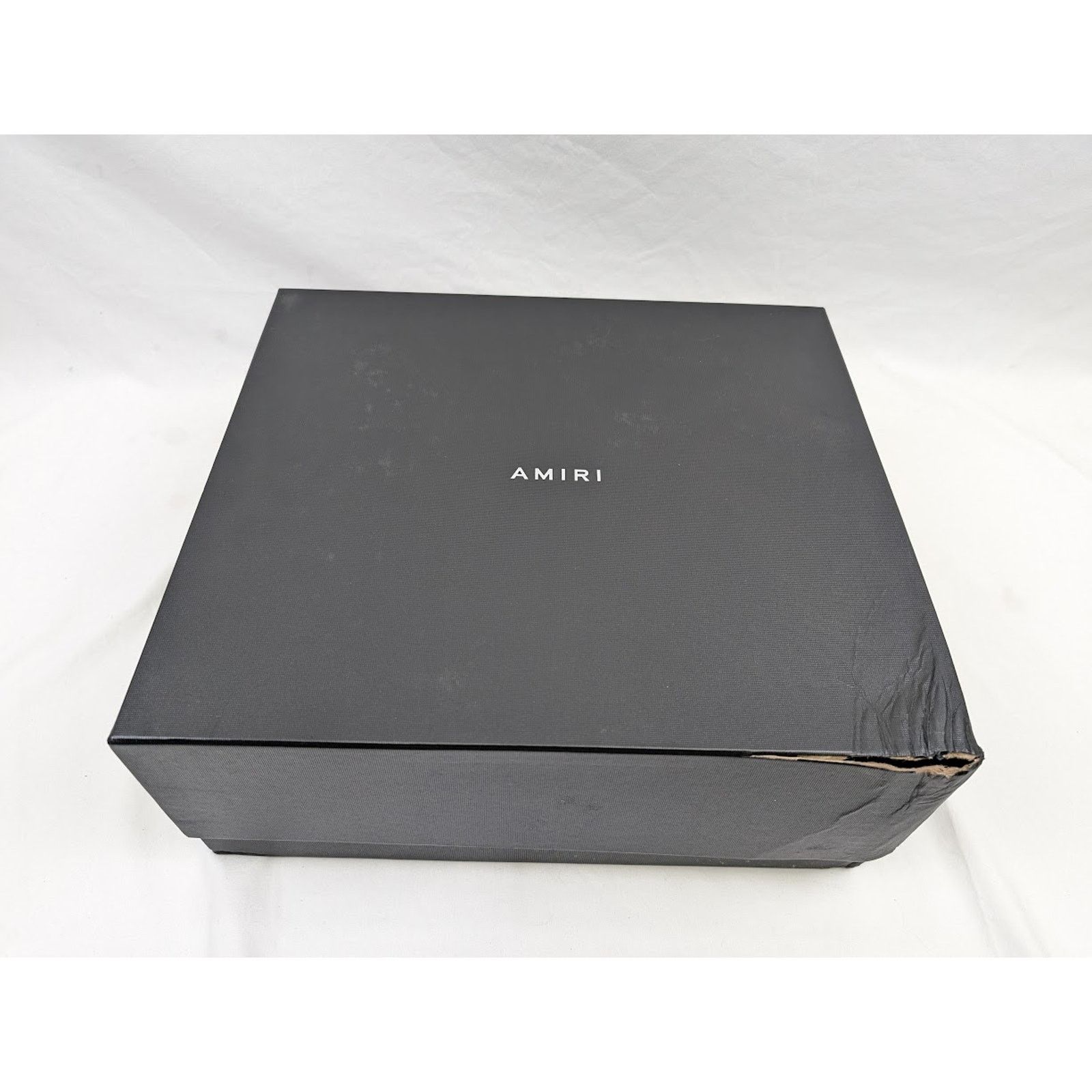 Amiri o1rshd1 Q:4 / Malibu Boots in Black Size US 9 / EU 42 - 22 Thumbnail