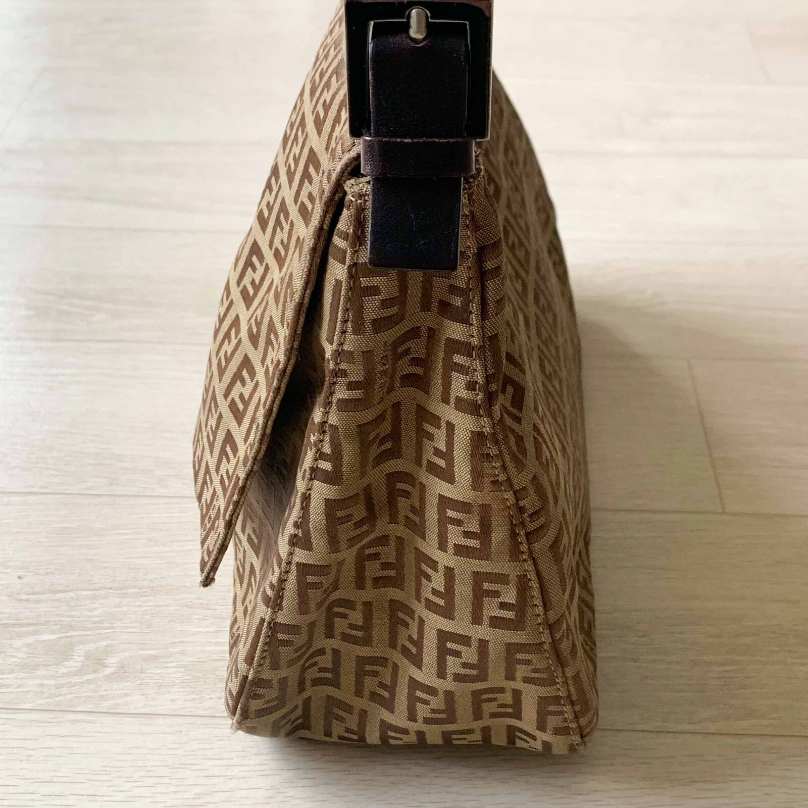 Fendi Fendi Zucca Bag Size ONE SIZE - 6 Thumbnail