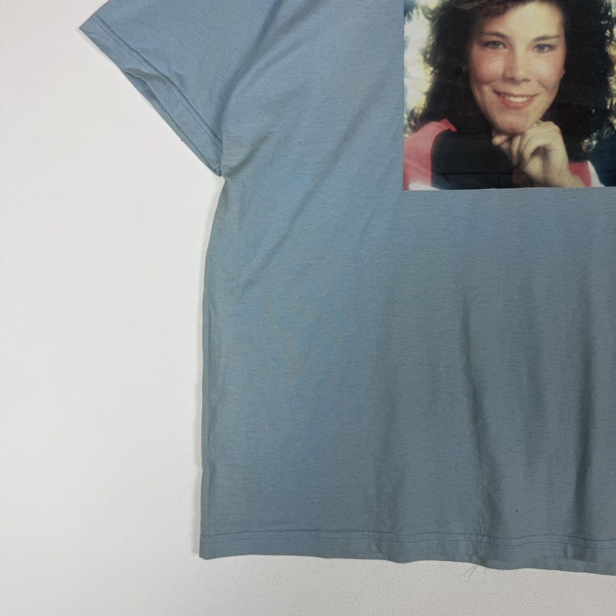 Vintage Vintage Terri’s Angels Printed Tee Size US L / EU 52-54 / 3 - 2 Thumbnail