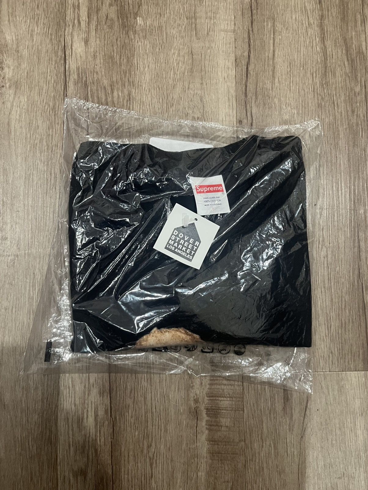 Supreme Supreme Dust Tee Size US L / EU 52-54 / 3 - 2 Thumbnail