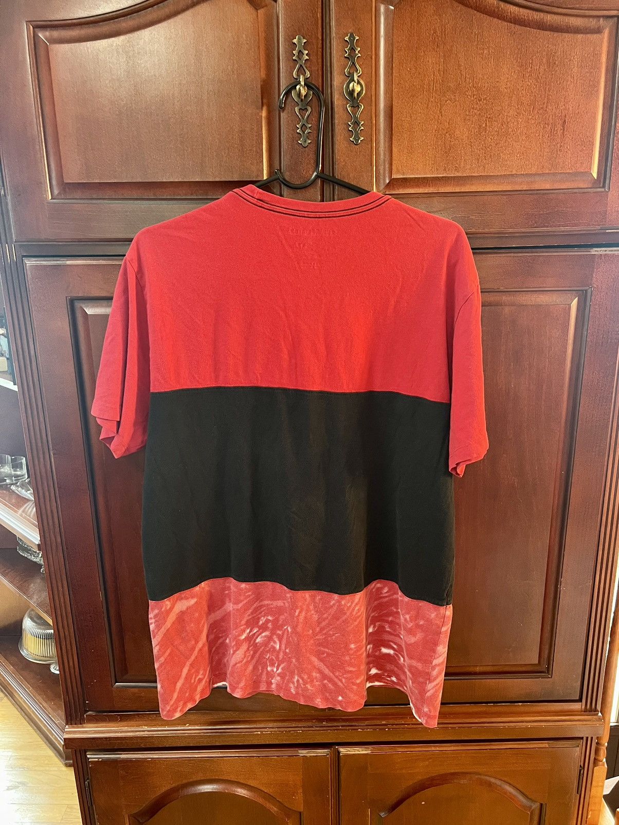 True Religion True religion, men’s T-shirt size lL - Buddha 3 Tie Dye Size US L / EU 52-54 / 3 - 2 Thumbnail