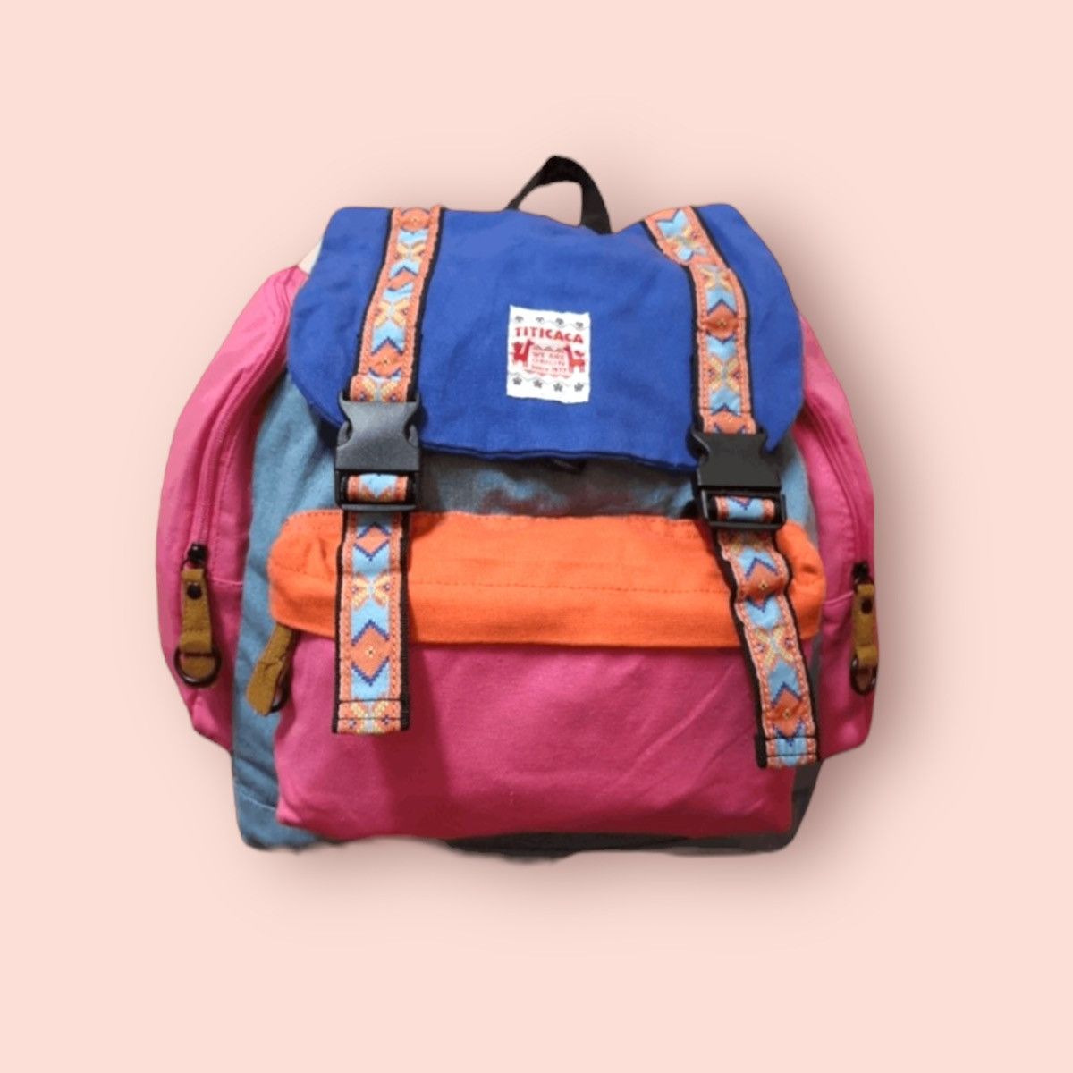 TITICACA OUTDOOR RUCKSACK/BACKPACK