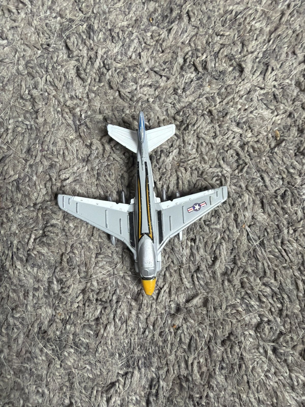 Hypebeast EA-6A Intruder Size ONE SIZE - 2 Thumbnail