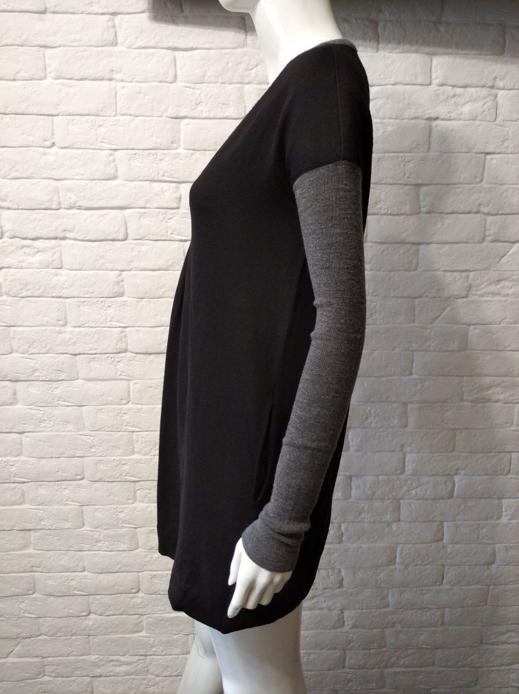 Gucci Gucci Wool Dress Size XS / US 0-2 / IT 36-38 - 2 Thumbnail