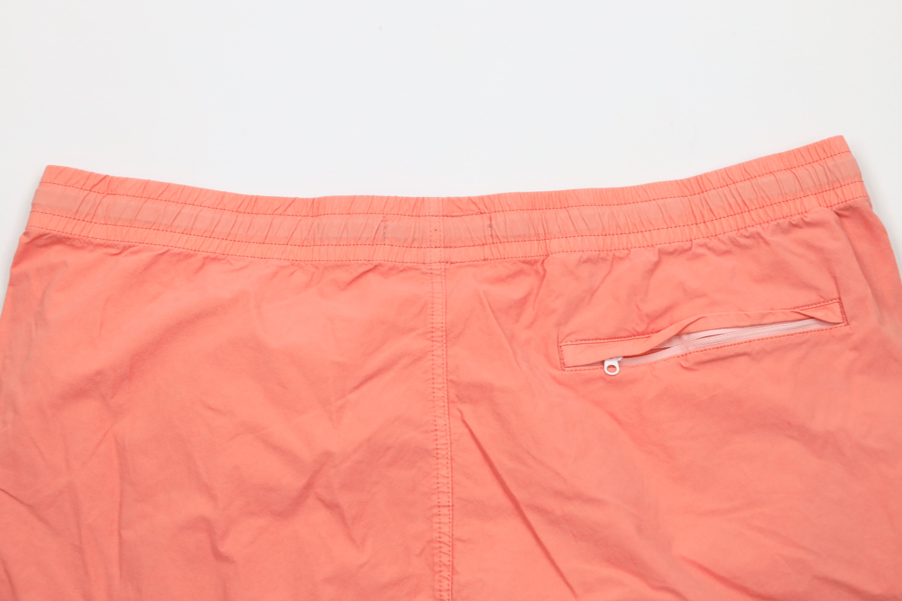 Bonobos Bonobos Skating Stretch E Waist Above Knee Anywhere Shorts Size US 36 / EU 52 - 12 Thumbnail