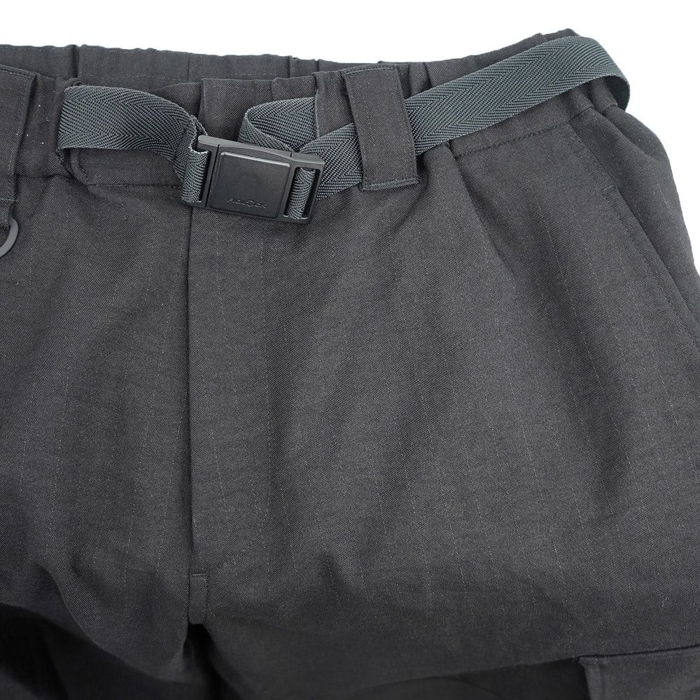 Yohji Yamamoto Y-3 (adidas) 22SS M CH1 CARGO PANTS Size US 29 - 6 Thumbnail