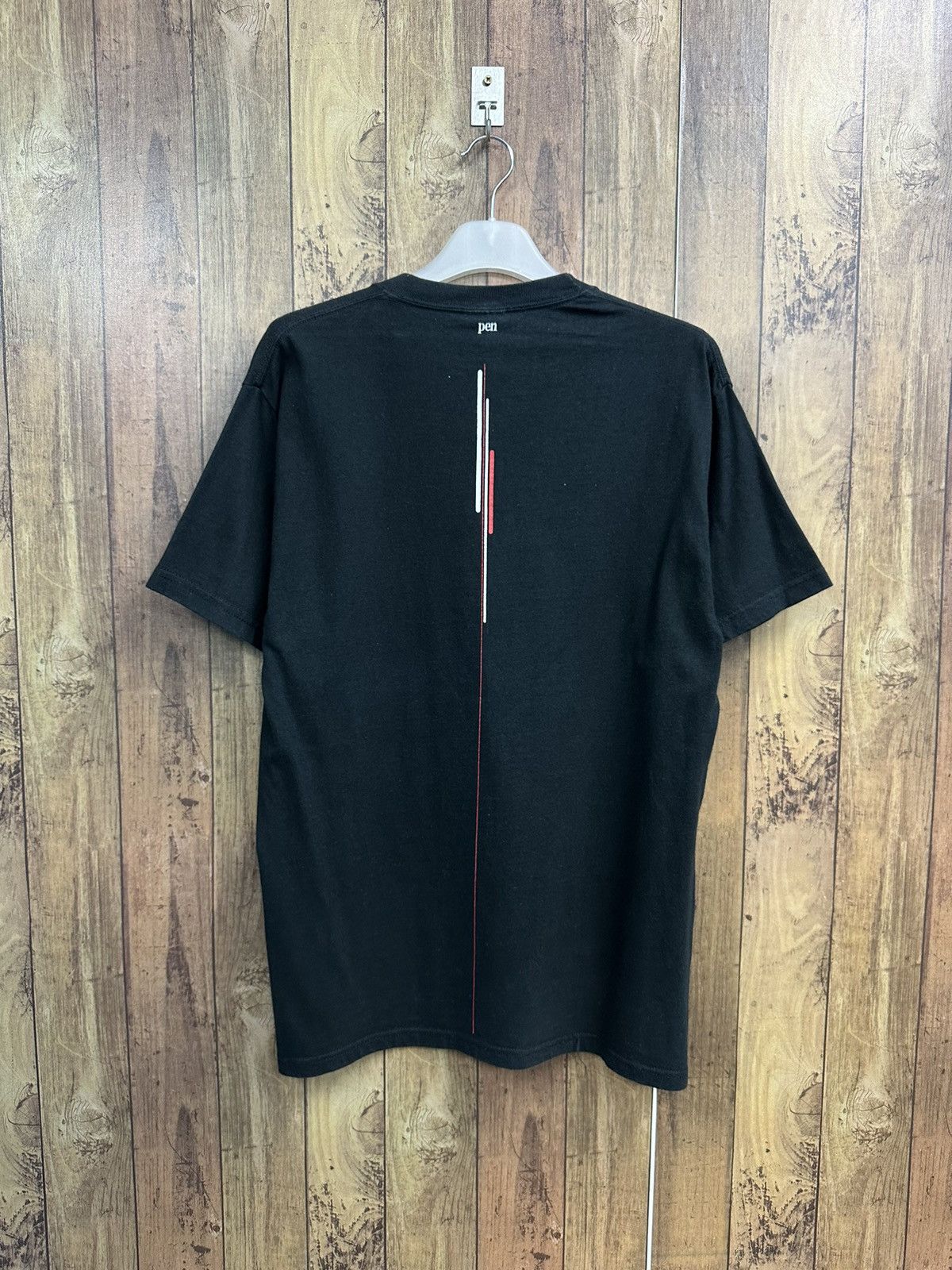 Vintage Military Vladimir Lenin Soviet Union Vintage Tshirt A489 Size US M / EU 48-50 / 2 - 5 Thumbnail
