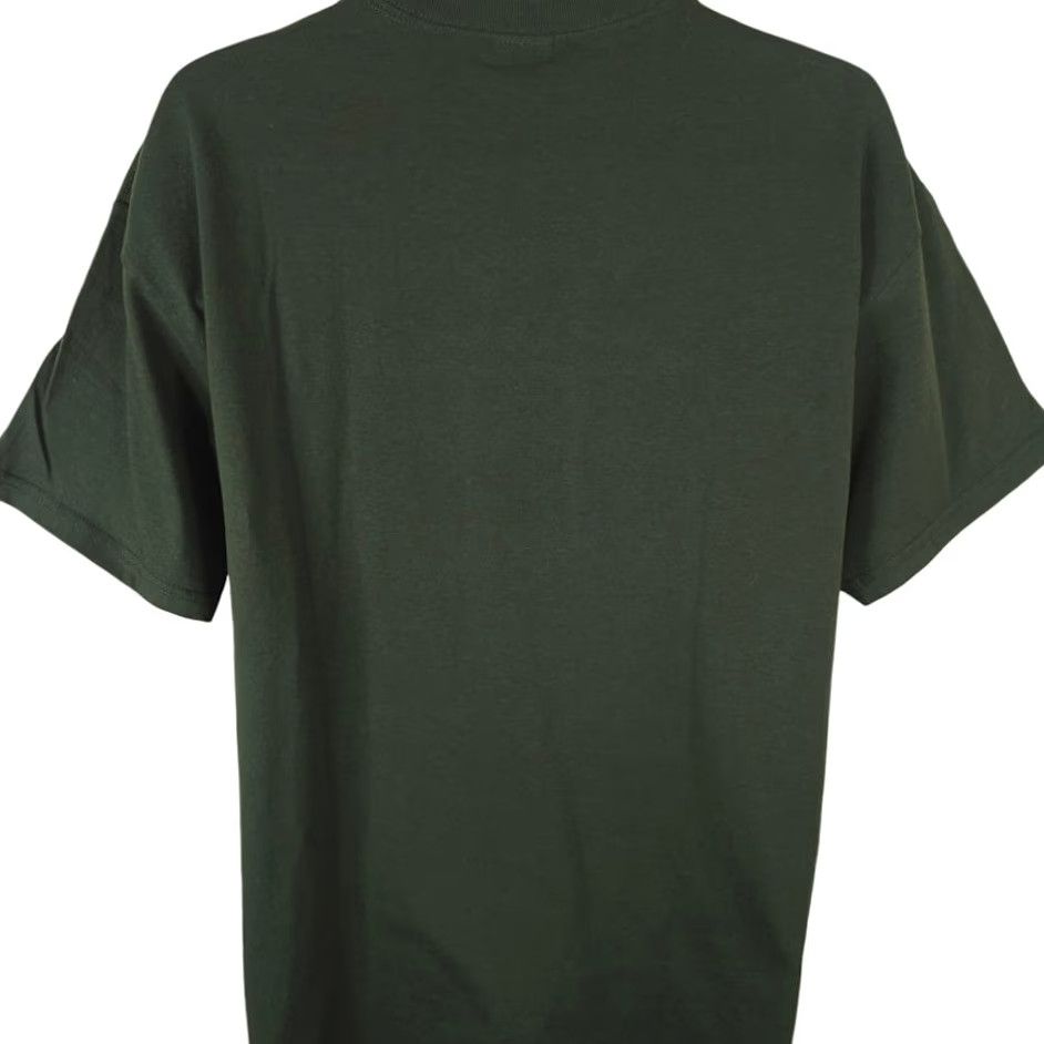 Vintage VINTAGE Big Kahuna T Shirt Mens Size Large Green North Shore Hawaii Travel Destination Size US L / EU 52-54 / 3 - 4 Thumbnail