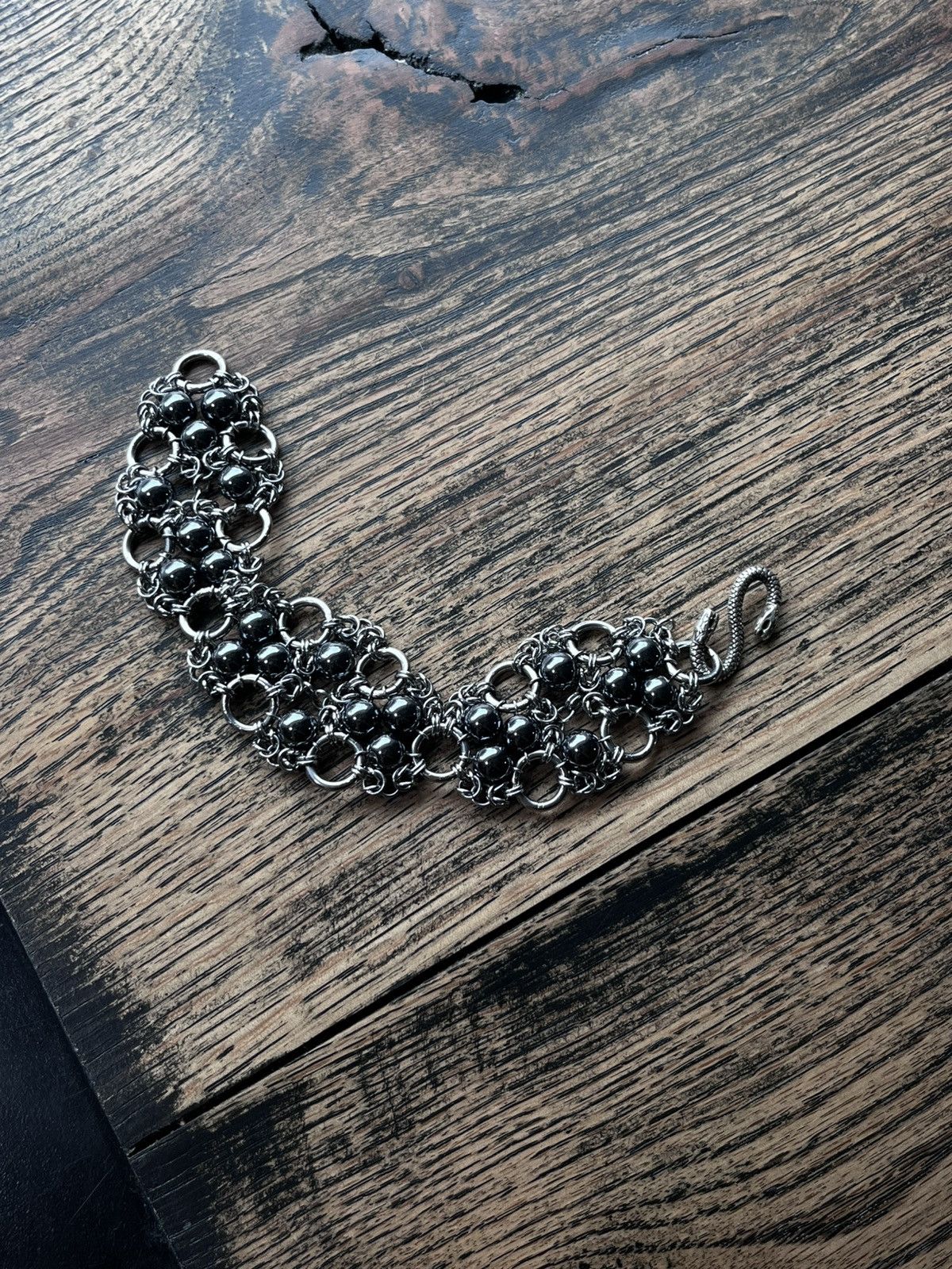 Other Warlocks Workshop Relic 003 ~ Serpents Labyrinth Size ONE SIZE - 2 Thumbnail