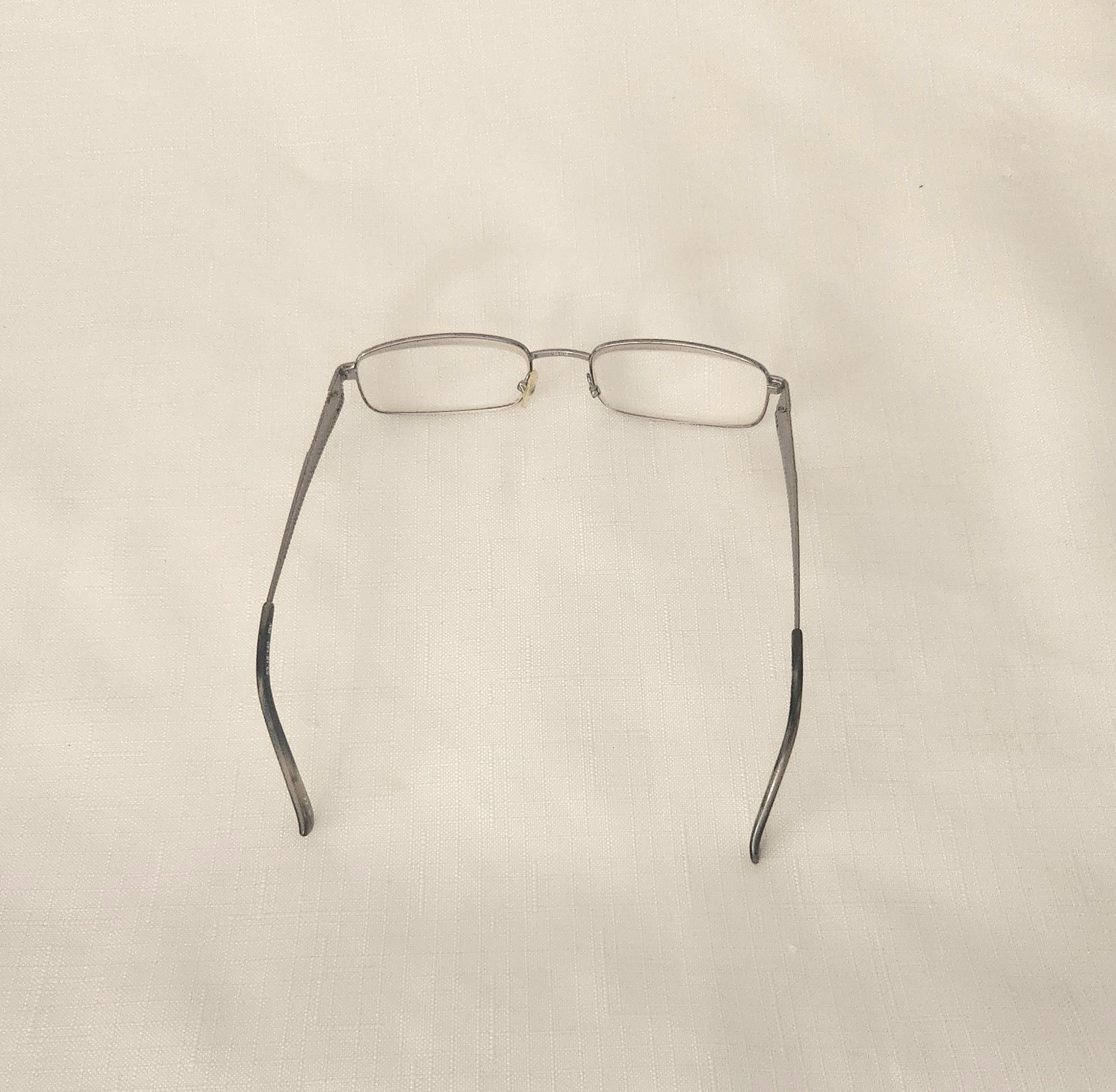 Timex Timex T252 09 53-18-140 PW Eyeglasses Frames Unisex Adult Size ONE SIZE - 5 Thumbnail