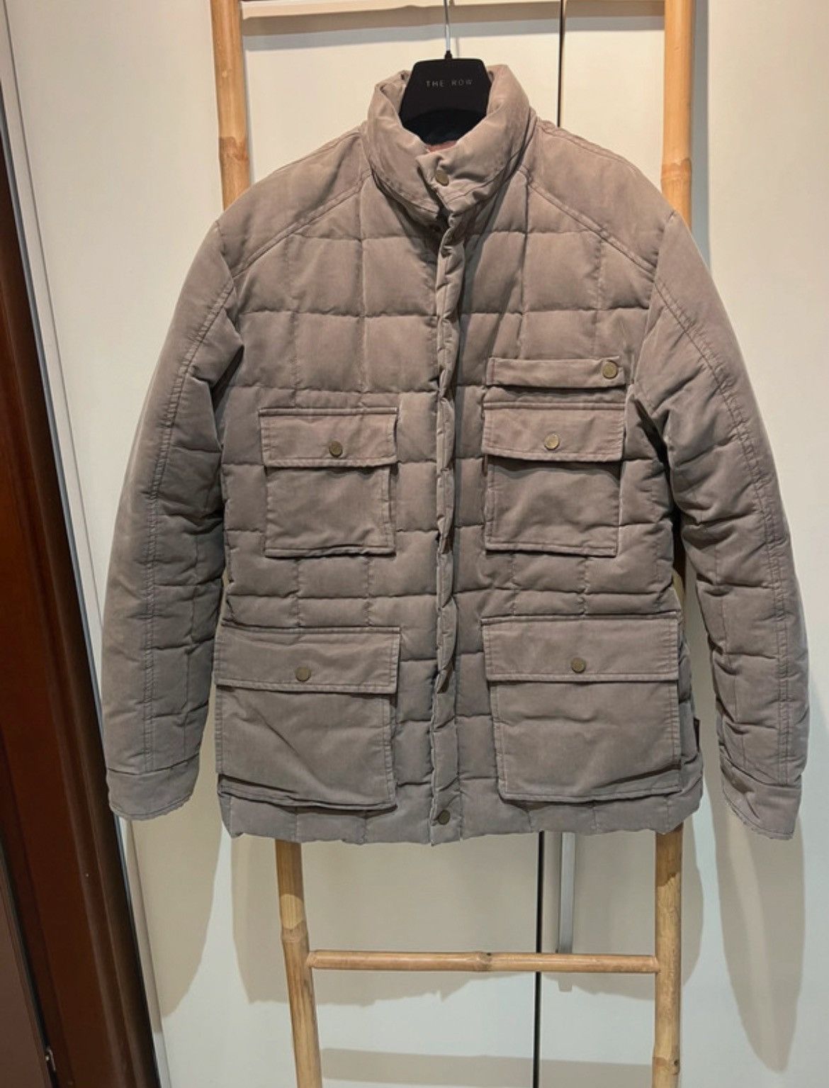 Moncler vintage