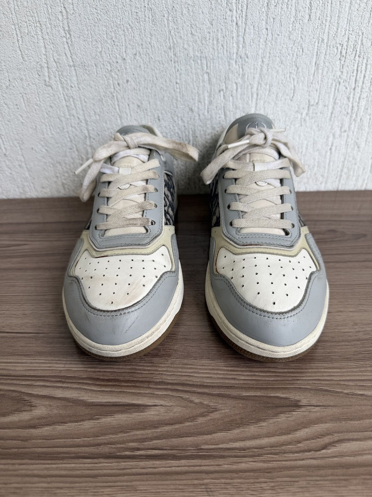 Dior Oblique B27 trainers Size US 8 / EU 41 - 6 Thumbnail
