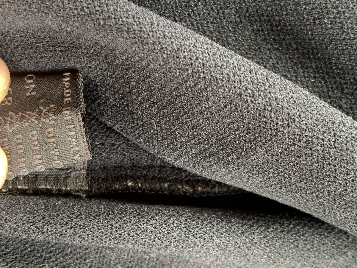Prada Prada long sleeve Size S / US 4 / IT 40 - 9 Thumbnail